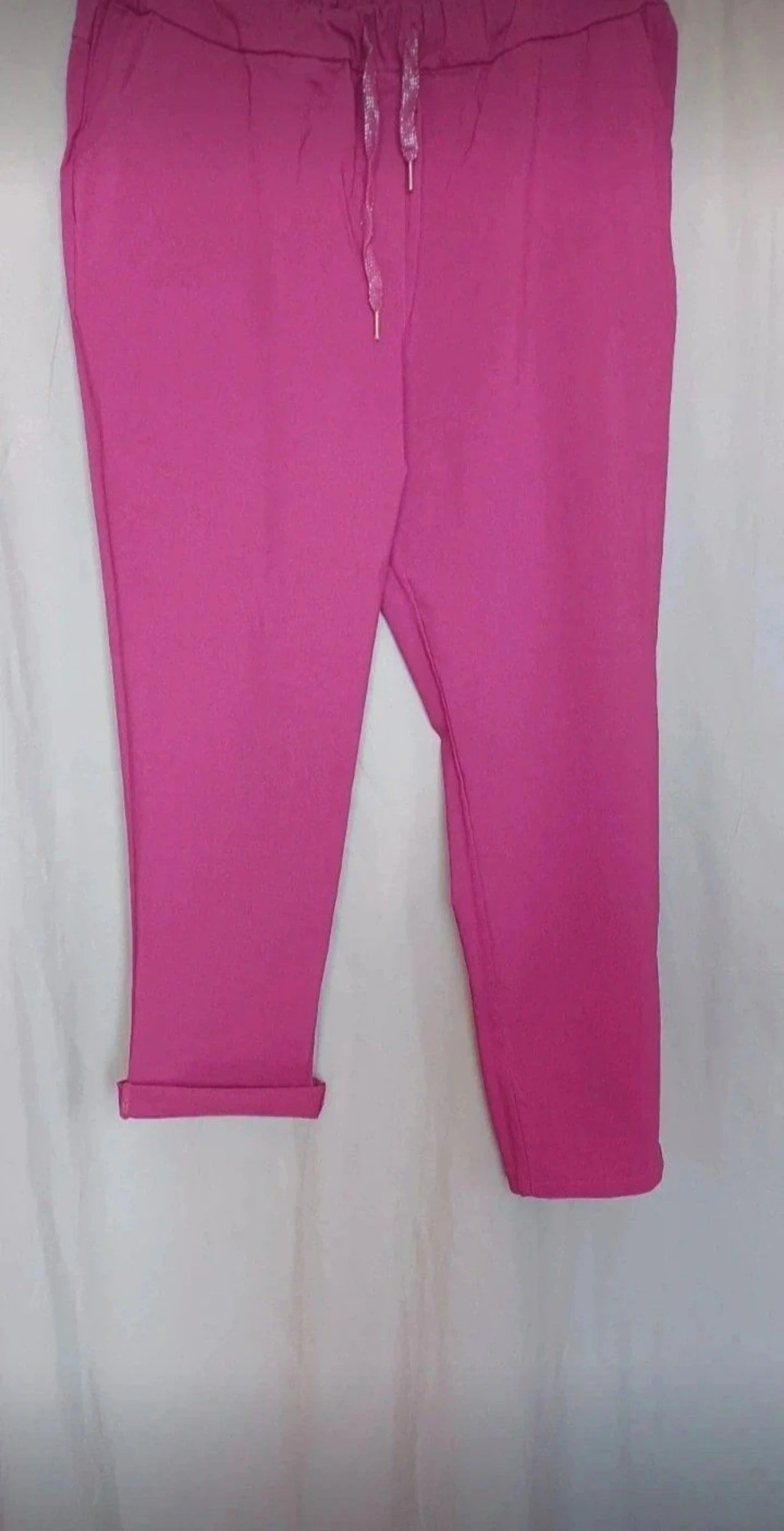 Tres joli pantalon magique femme T U
